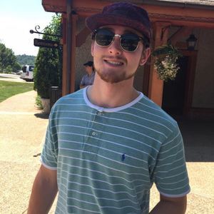 Meet your Posher, Adrian